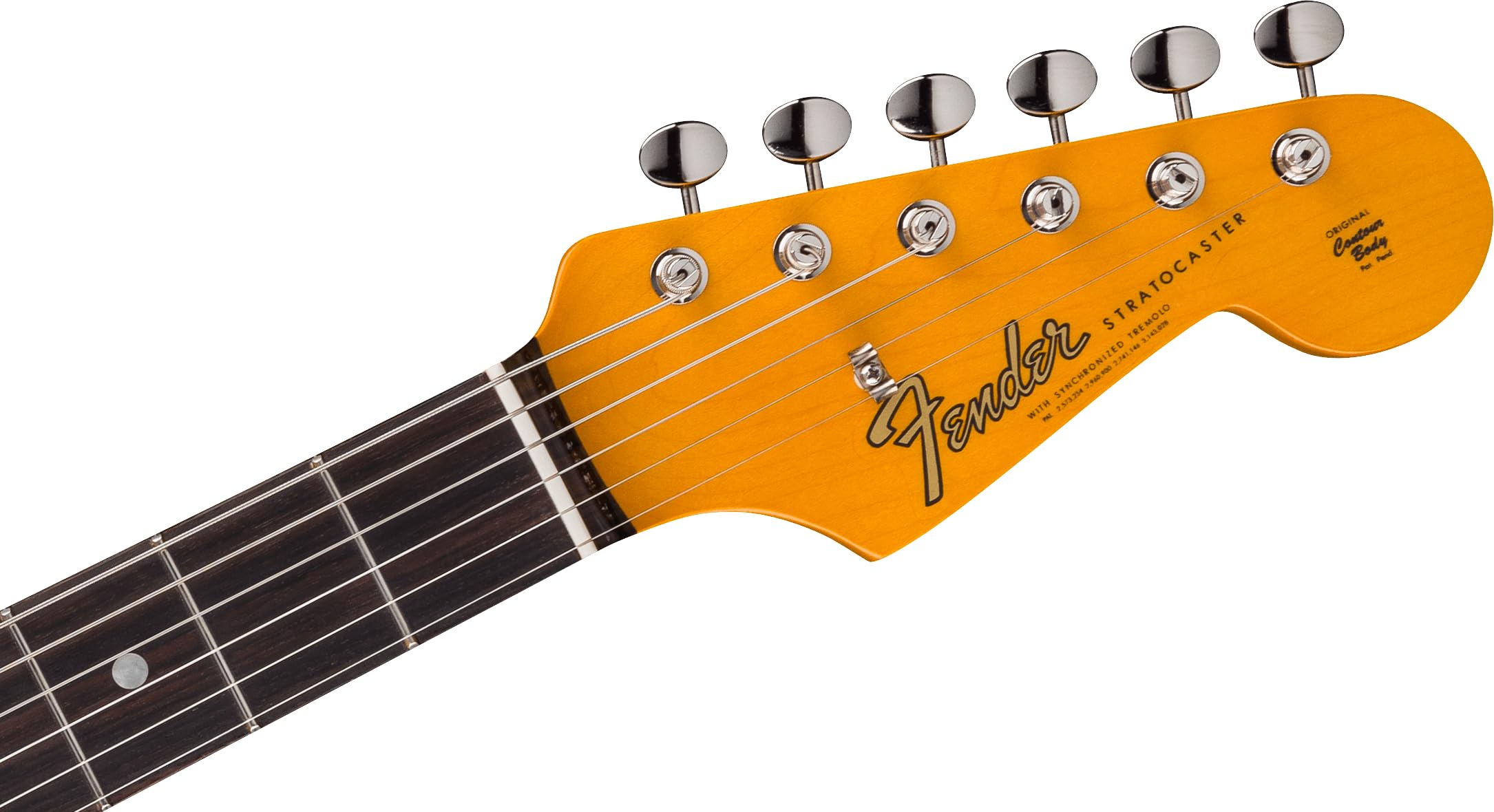 Amazon.com: Fender American Vintage II 1965 Stratocaster Electric